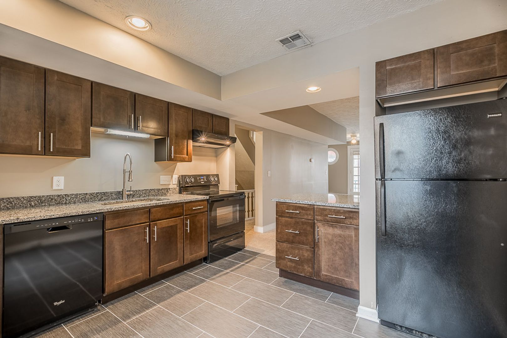 Columbus Apartment: 1489 E. Broad St.