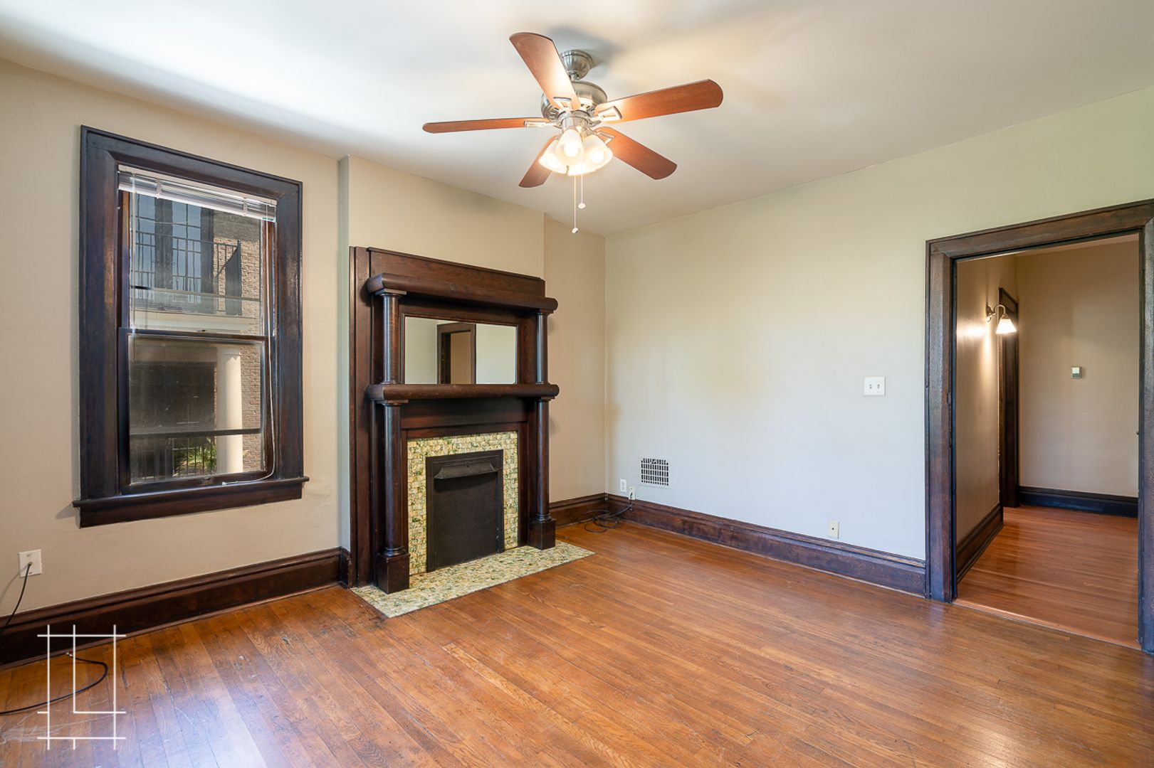 Columbus Apartment: 762 Park St.