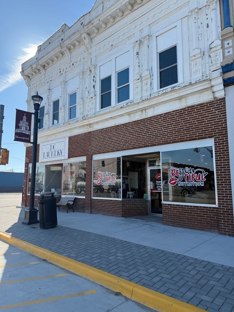 Bloomfield Apartment: 112 E. Franklin