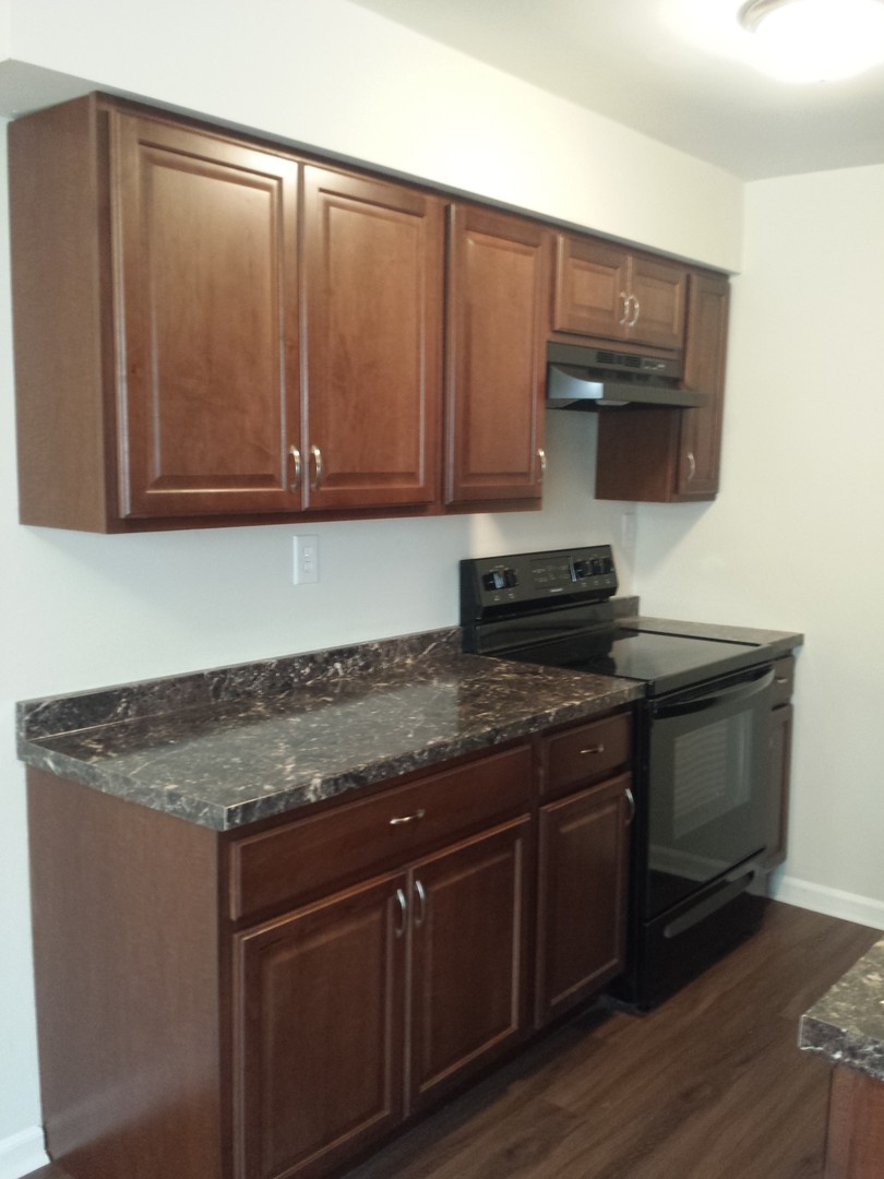 Norfolk Apartment: 1375 Kingston Ave