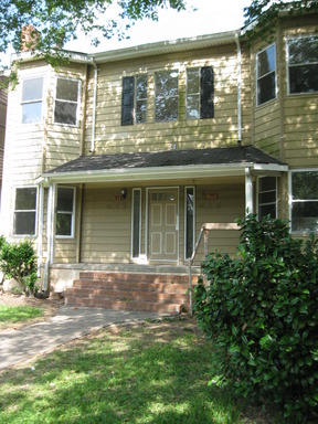 1 Bedroom Apartment in Portsmouth – photo 1
