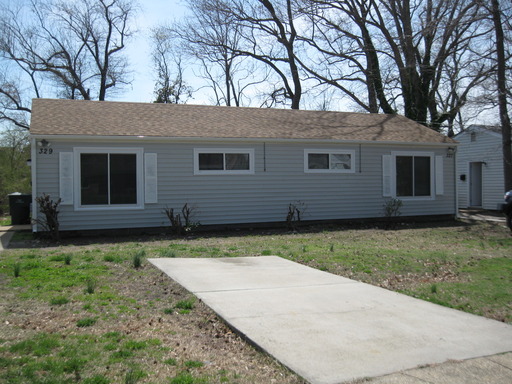 1 bedroom in Norfolk Near ODU – photo 1