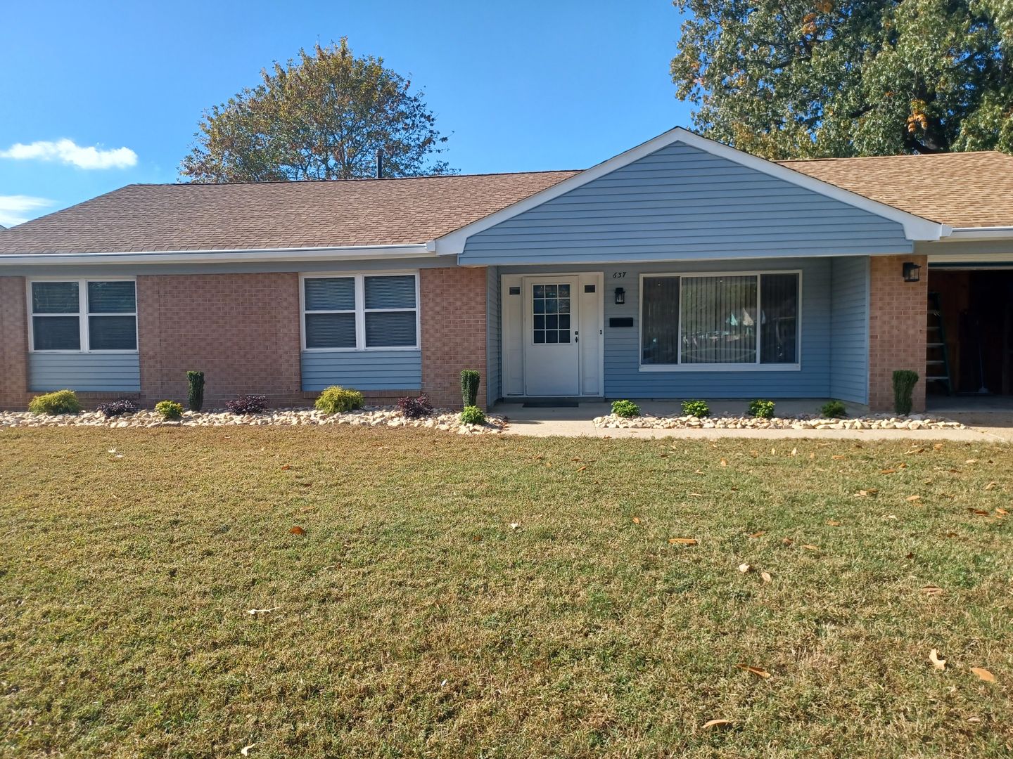 Virginia Beach House: 637 Bishop Dr