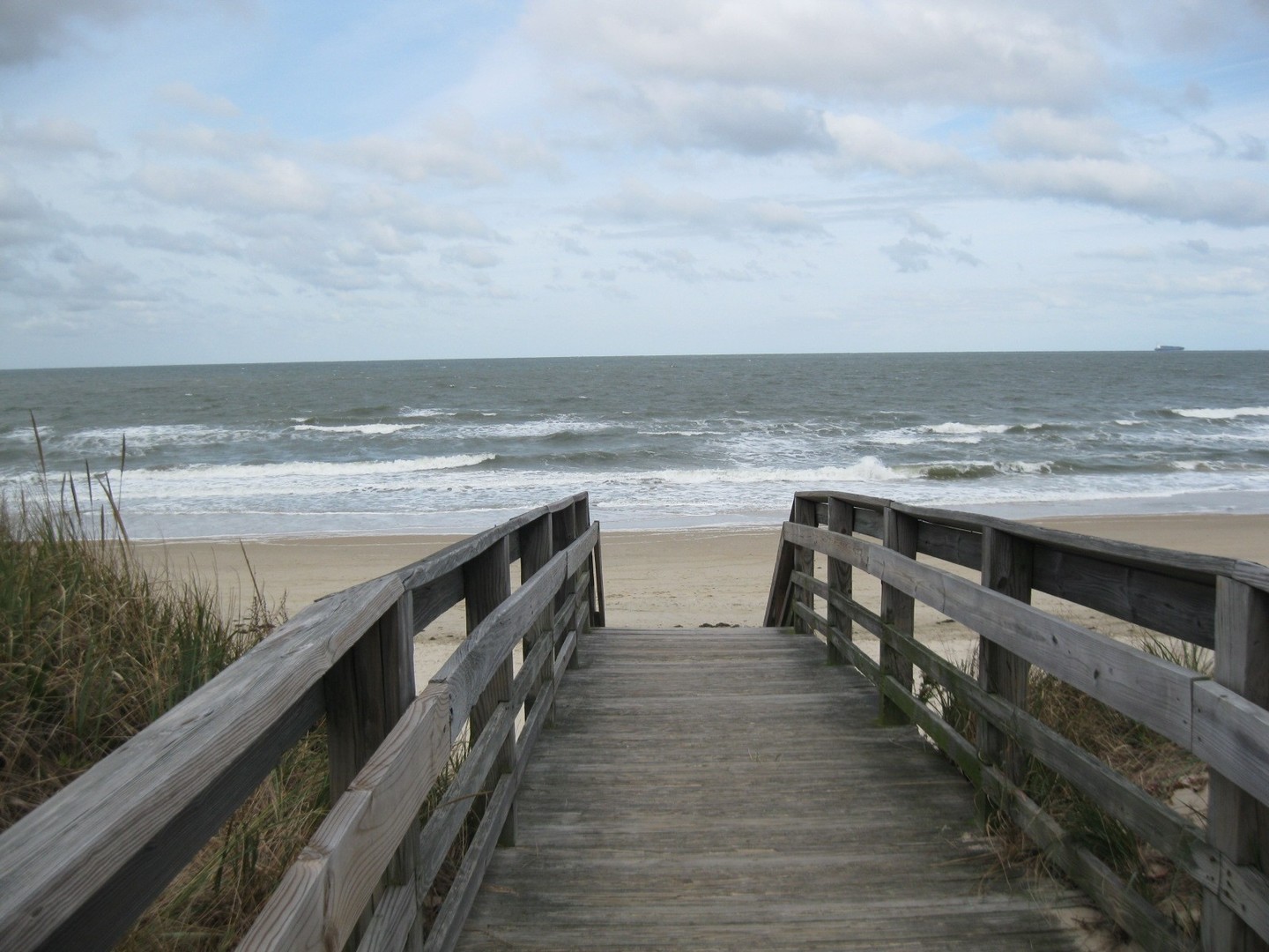 Norfolk Apartment: 9713 & 9721 7th Bay St