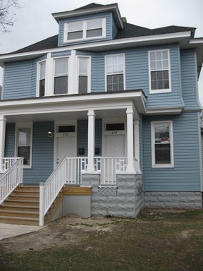 3 BR spacious home in Norfolk – photo 1