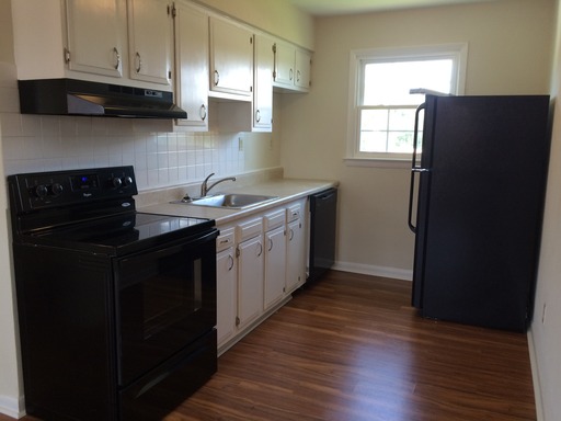 2BR 1BA Close to the beach! – photo 1