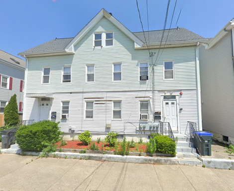 Cozy 1-Bed, 1-Bath Apartment – Charles Neighborhood, Providence – photo 1