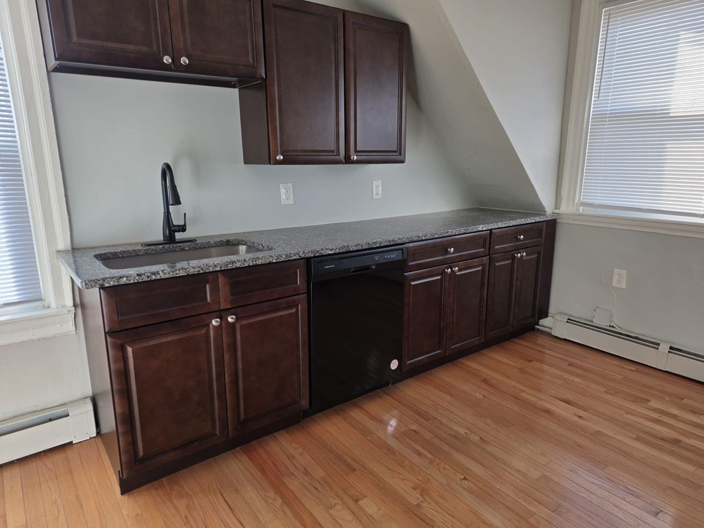 Providence Apartment: 15 Woodbine St