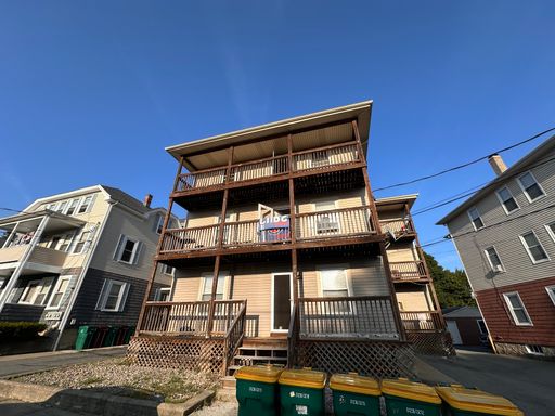 Charming 2-Bedroom, 1-Bath Apartment