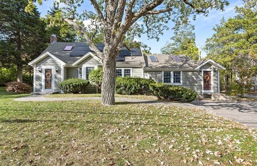 Charming 3-Bedroom Home with Massive Backyard, Garage, Bonus Space & Pet Friendly Living!