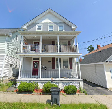 Bright 2-Bed, 1-Bath Apartment – Charles/North End Providence – photo 1