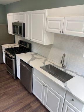 3 Bedroom Townhouse Style Unit in Lincoln