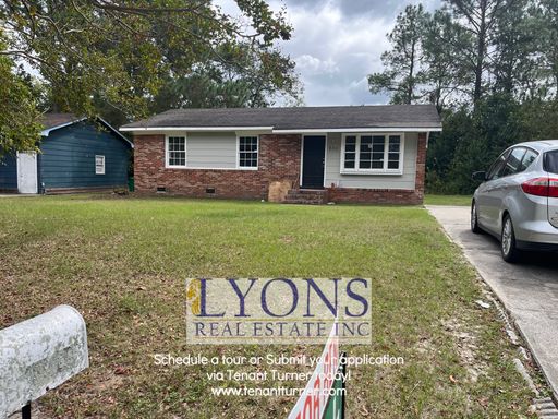 Charming 3-Bedroom, 1-Bath Home for Rent – Great Location! – photo 1