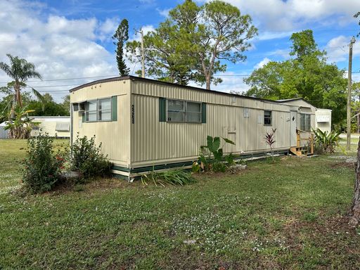 1 Bedroom 1 Bathroom Mobile Home for rent in North Fort Myers