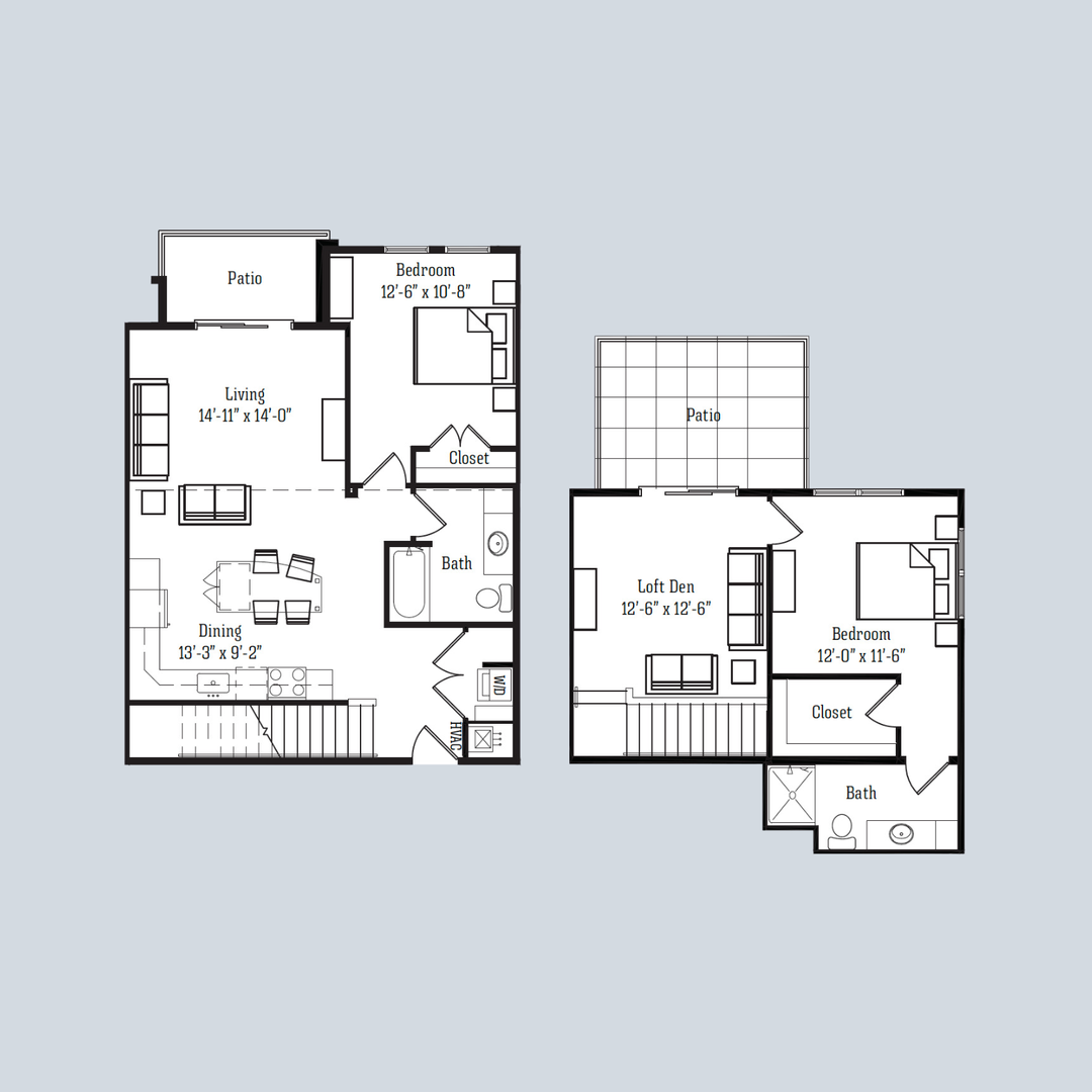 Madison Apartment: 8310 Globe Dr