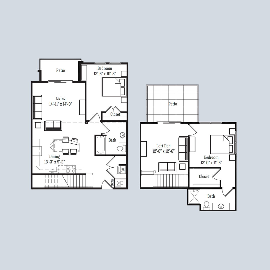 Madison Apartment: 8310 Globe Dr