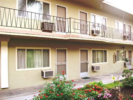 Studio apartment with all utilities paid!