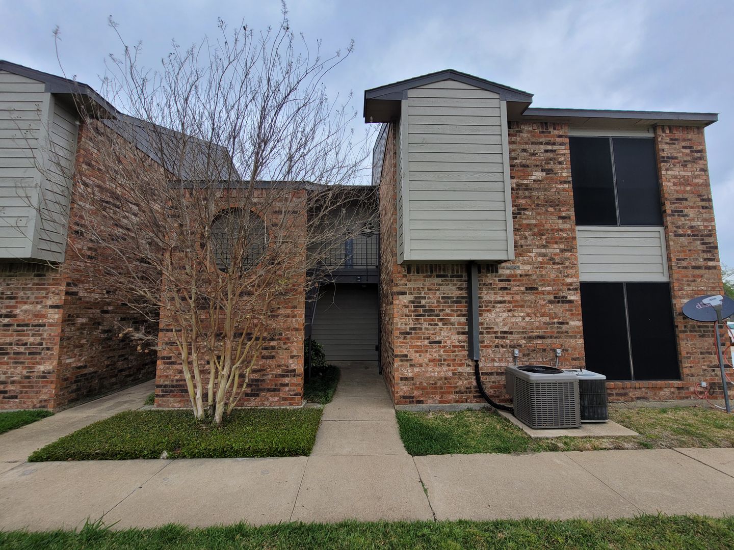GARLAND Condo: 6010 MARVIN LOVING DR # 101
