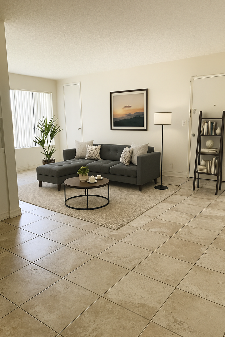 GARDENA Apartment: 14810 Halldale Ave.