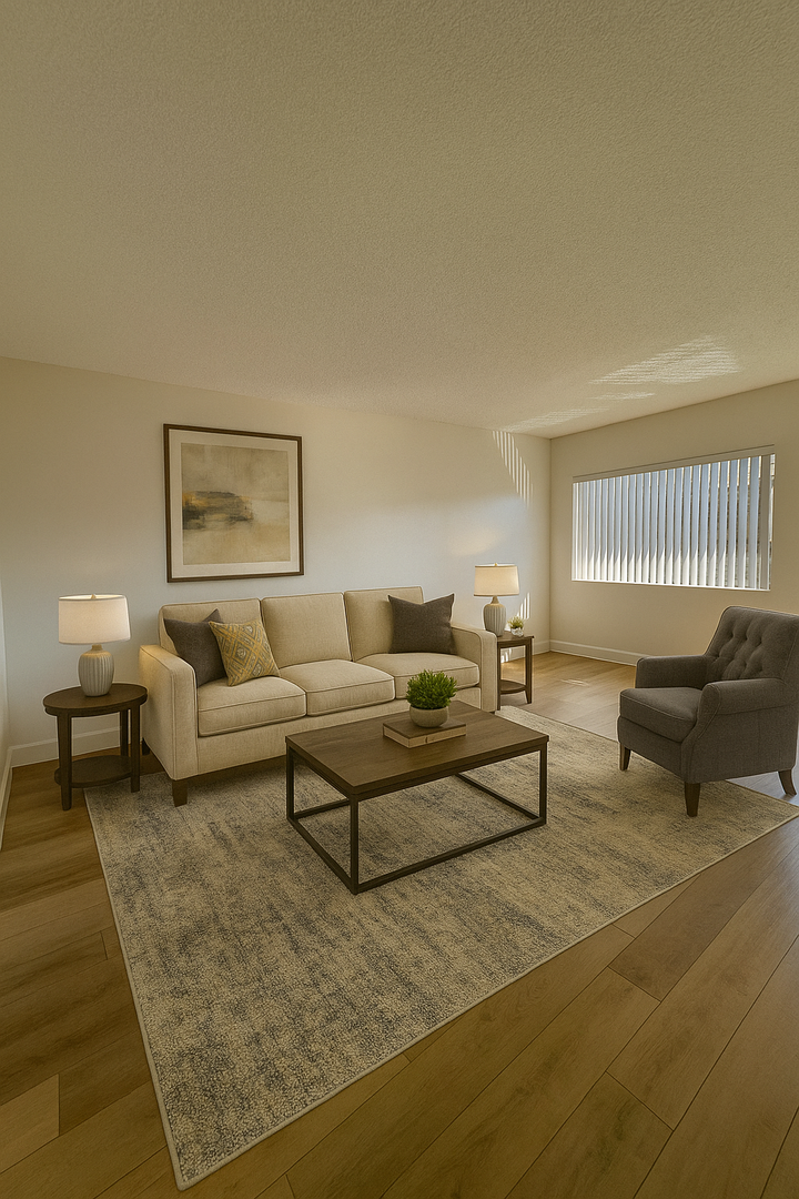 HAWTHORNE Apartment: 4235 W. 126th St.