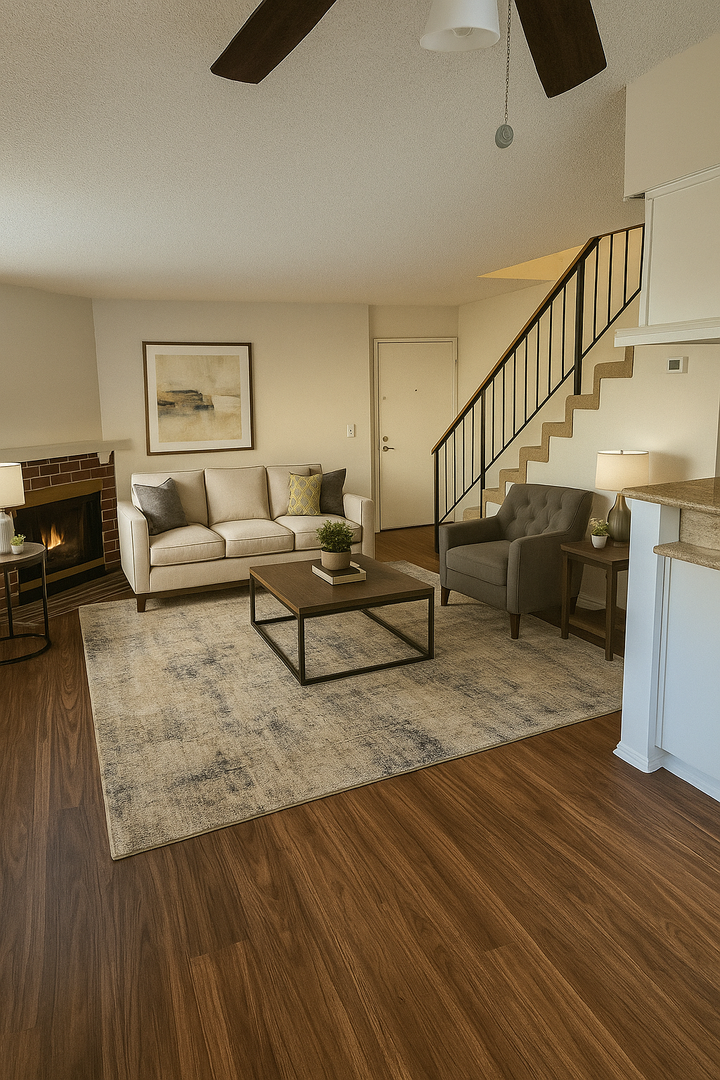 GLENDALE Apartment: 1030 Western Ave.