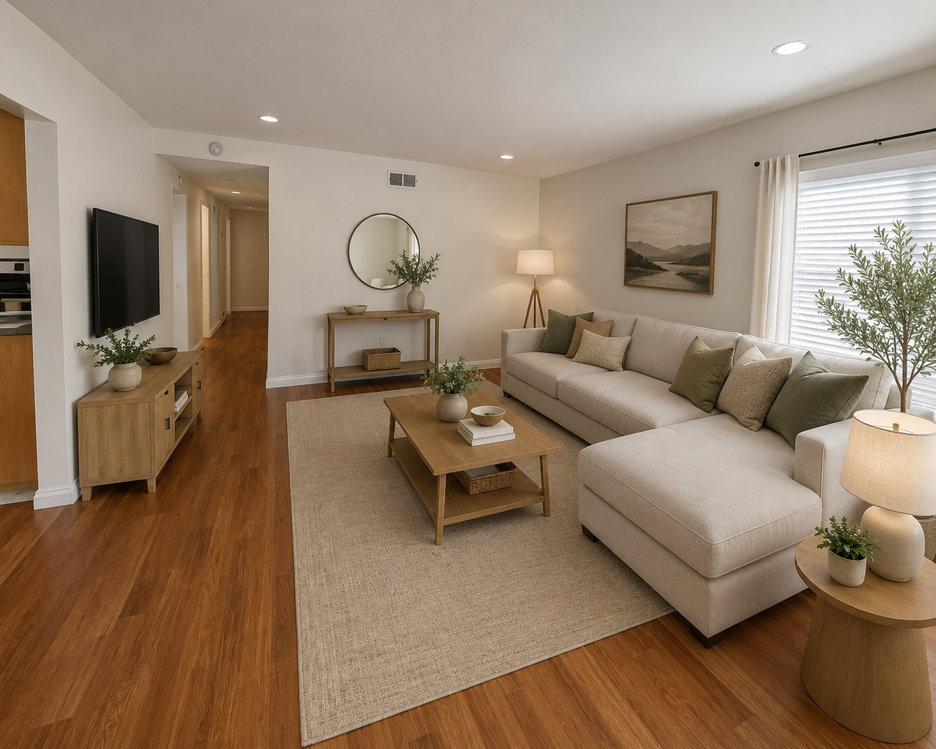 Lawndale House: 4447 W 172nd st