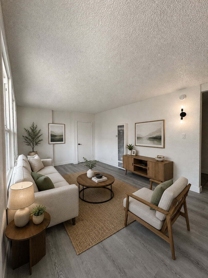 WILMINGTON Apartment: 1025 N. Wilmington Blvd.
