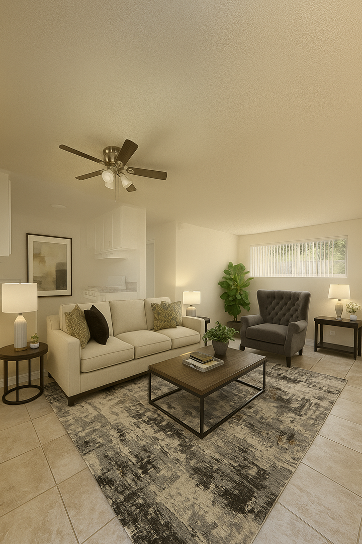 GARDENA Apartment: 1021 W. 161st St.