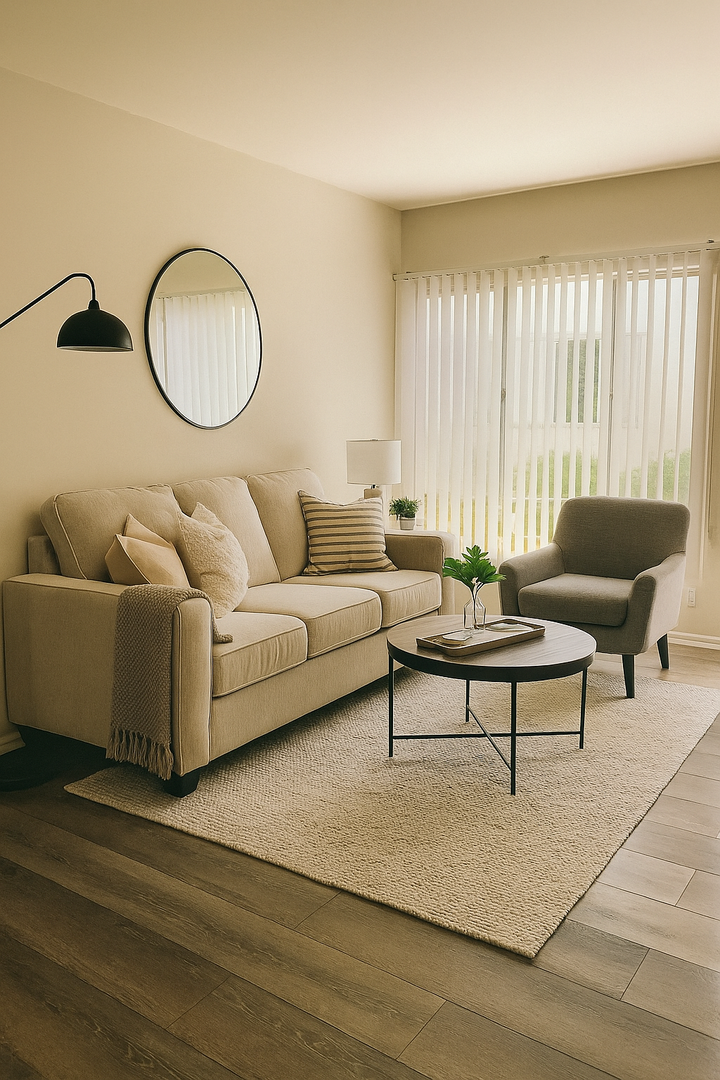 GARDENA Apartment: 14828 Halldale Ave.