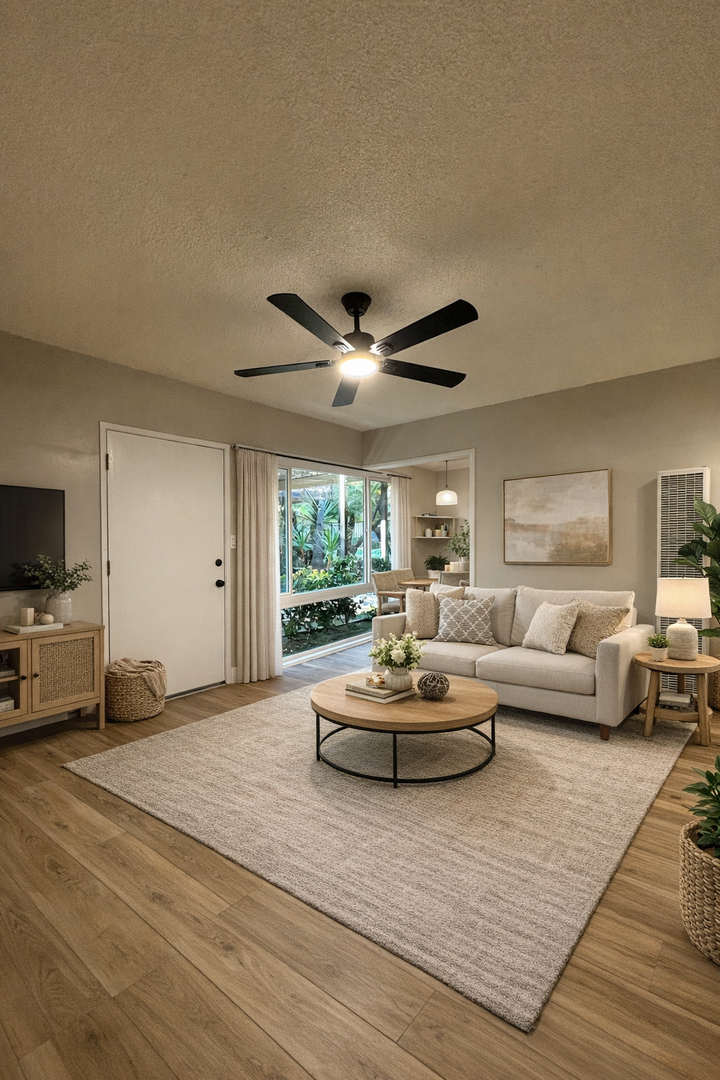 Gardena Apartment: 3351 Marine Avenue