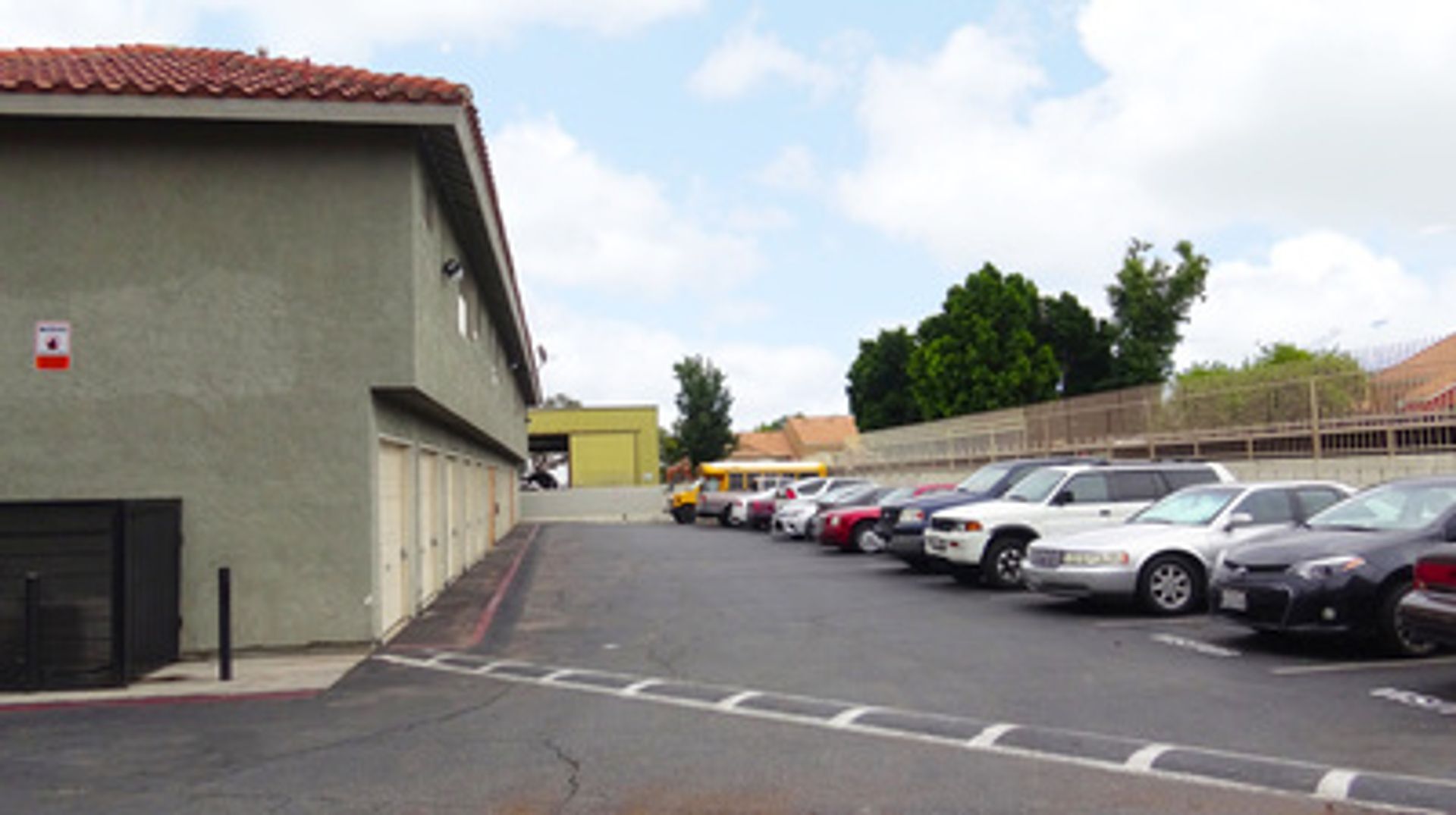 Fontana Apartment: 1531 W. Rialto Ave