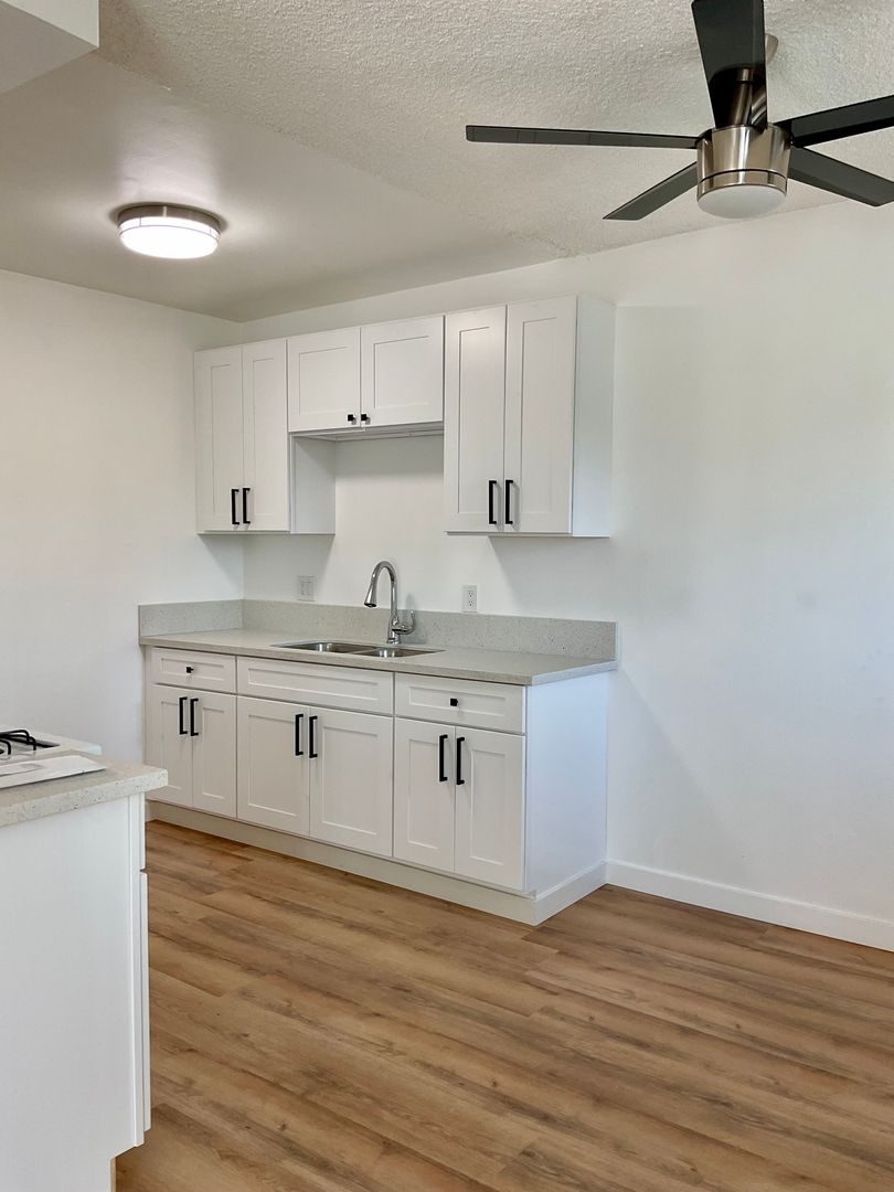 Anaheim Apartment: 314 Pearson Avenue