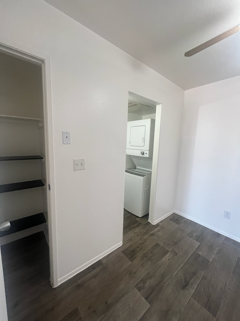 Buckeye Apartment: 1022 E Narramore Avenue