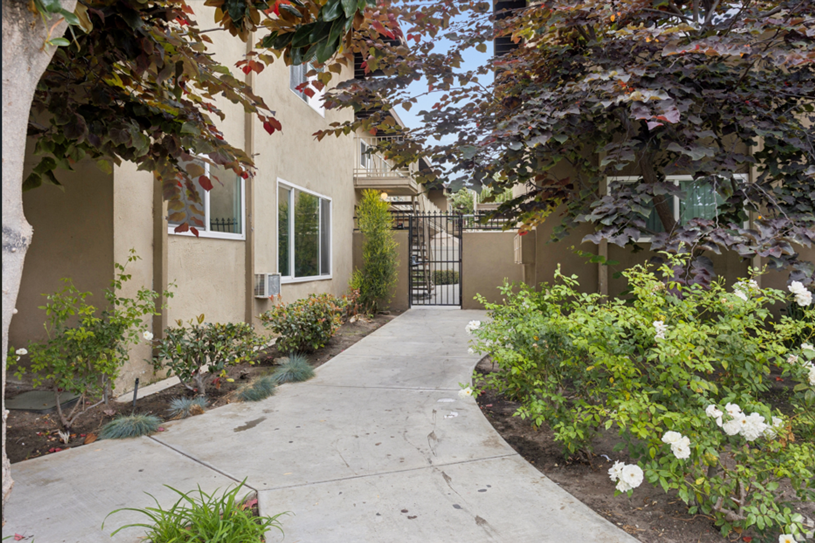 Anaheim Apartment: 314 Pearson Avenue