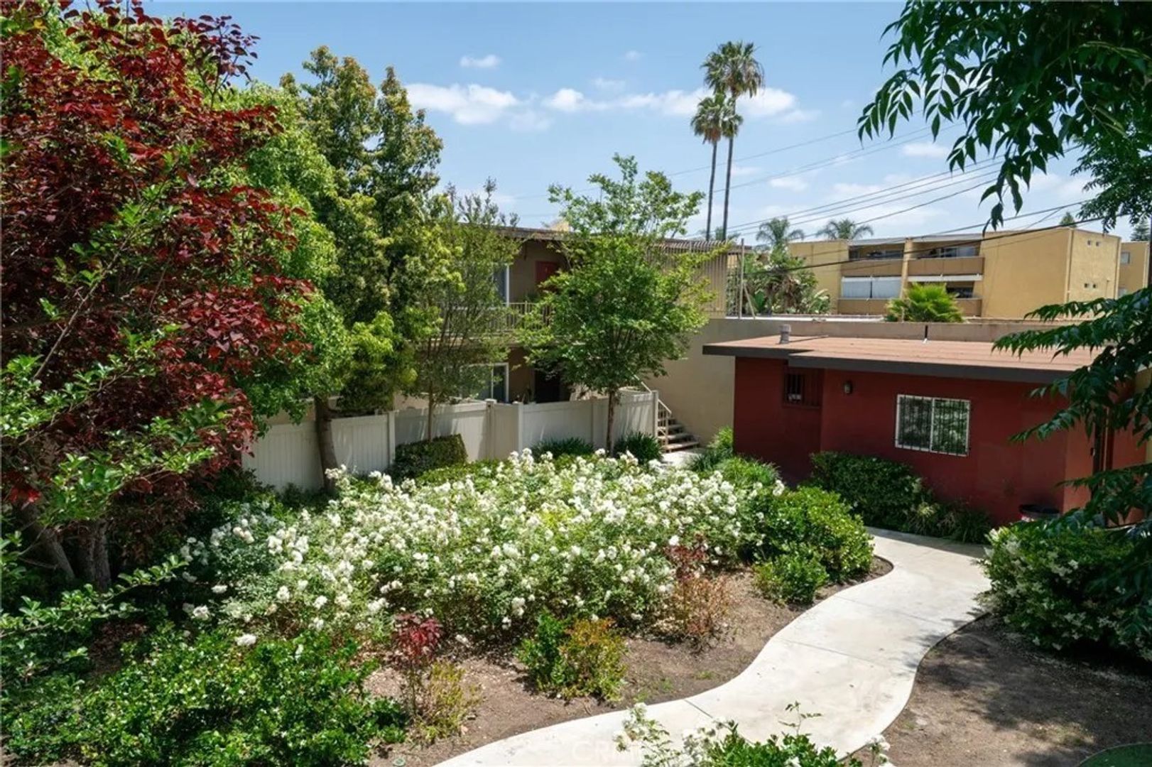 Anaheim Apartment: 314 Pearson Avenue