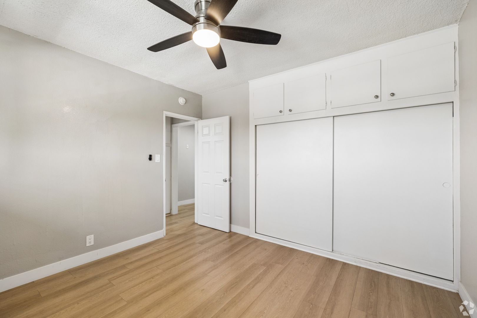 Gardena Apartment: 3351 Marine Avenue