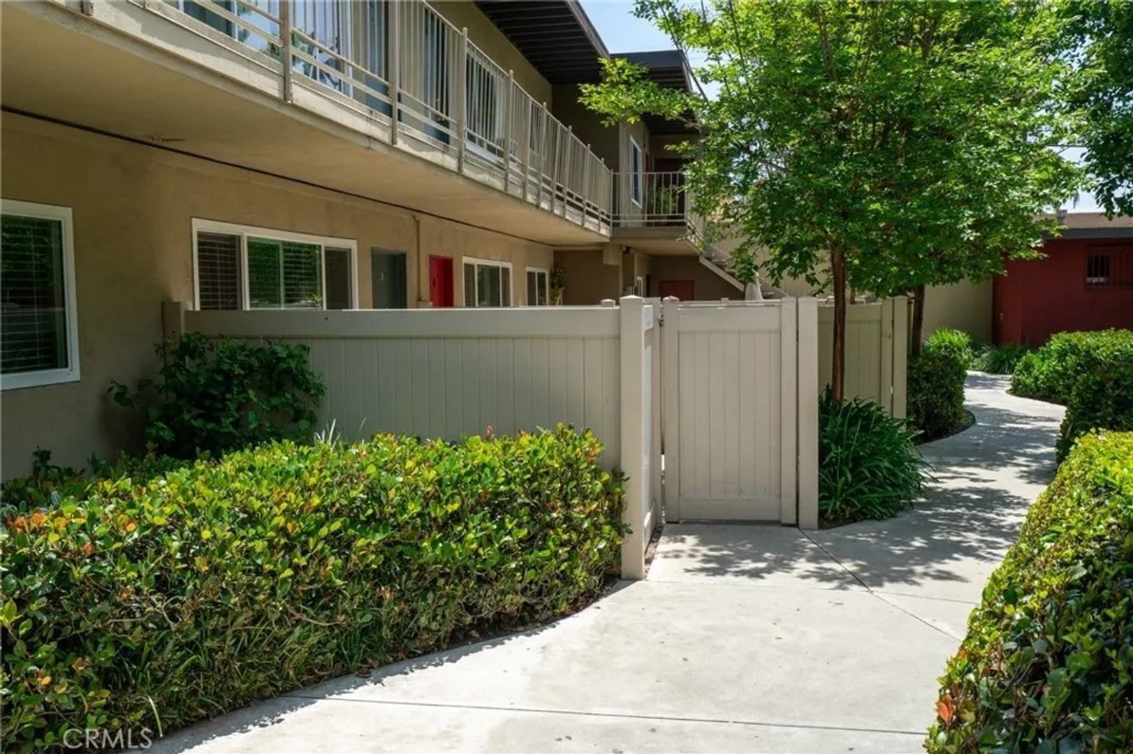 Anaheim Apartment: 314 Pearson Avenue