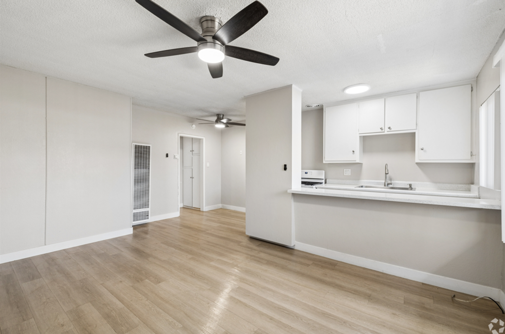 Gardena Apartment: 3351 Marine Avenue