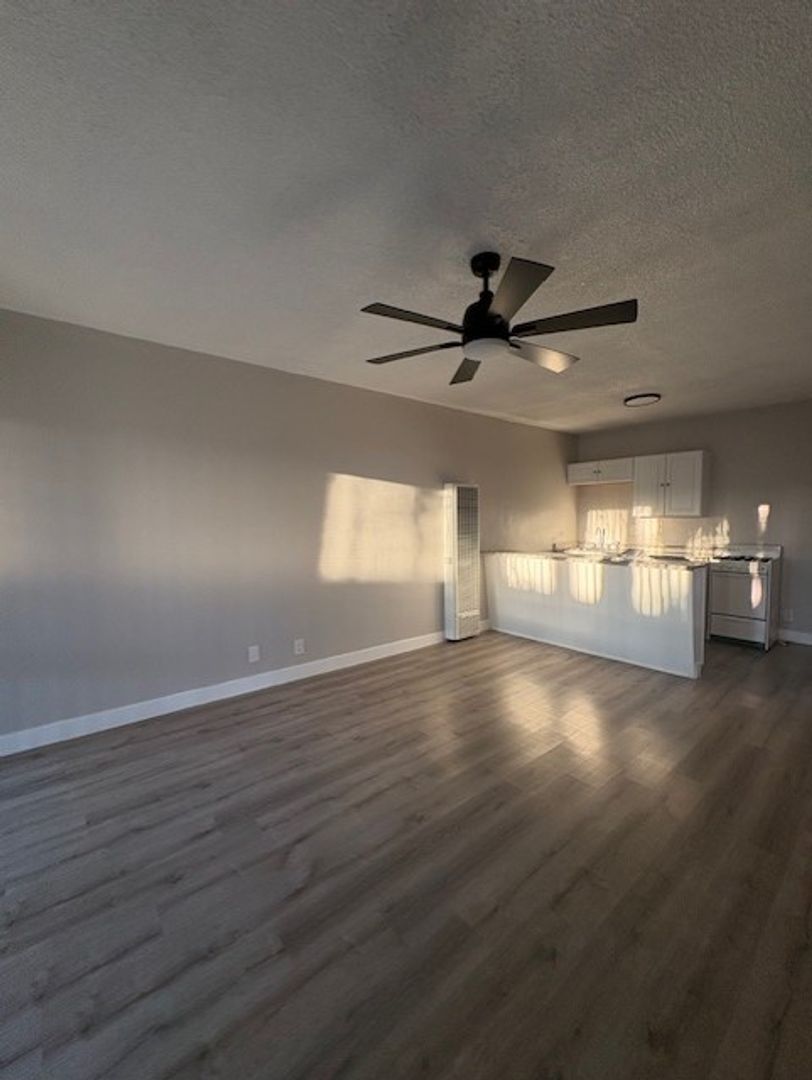 Gardena Apartment: 3351 Marine Avenue