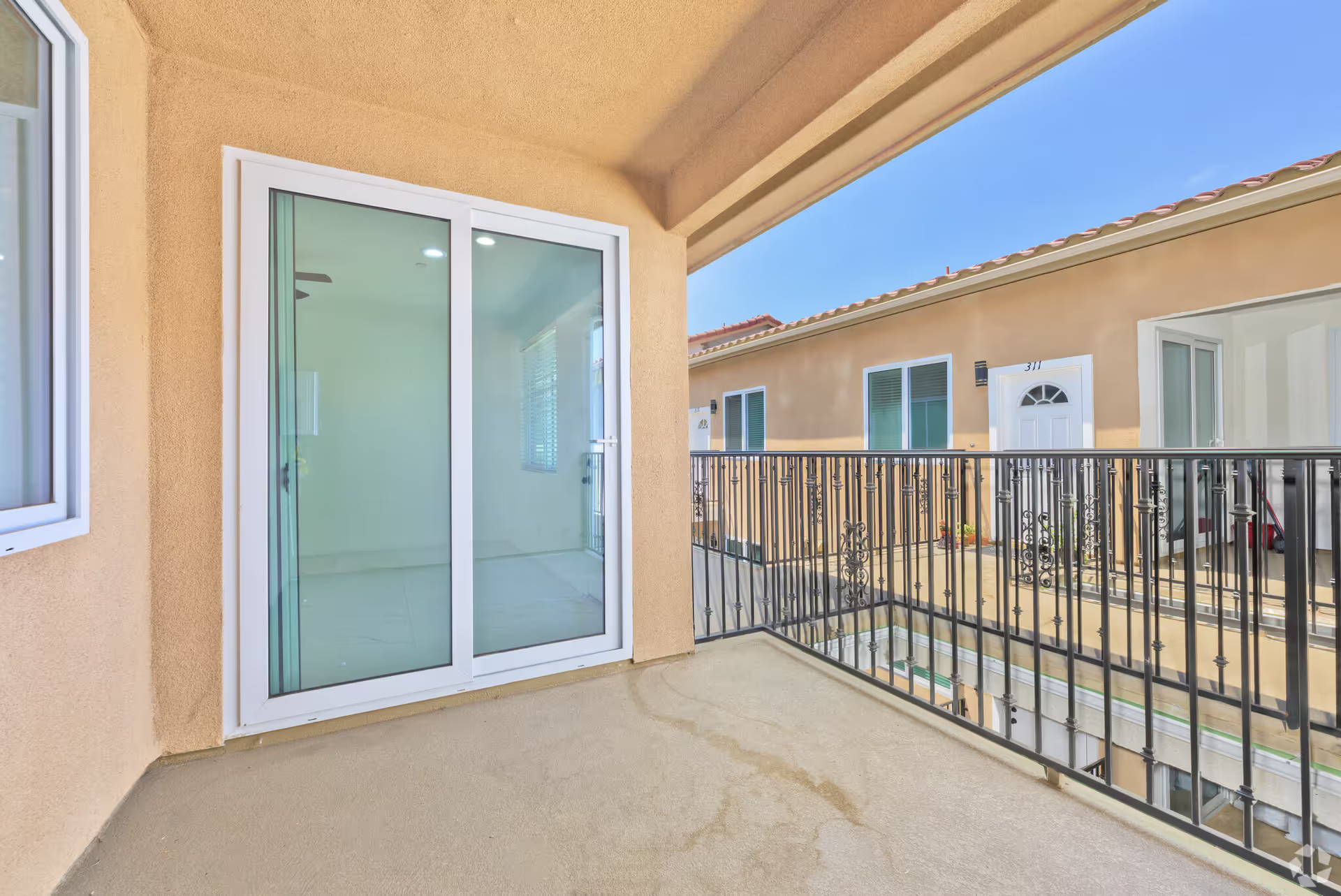 Fontana Apartment: 16220 Arrow Blvd