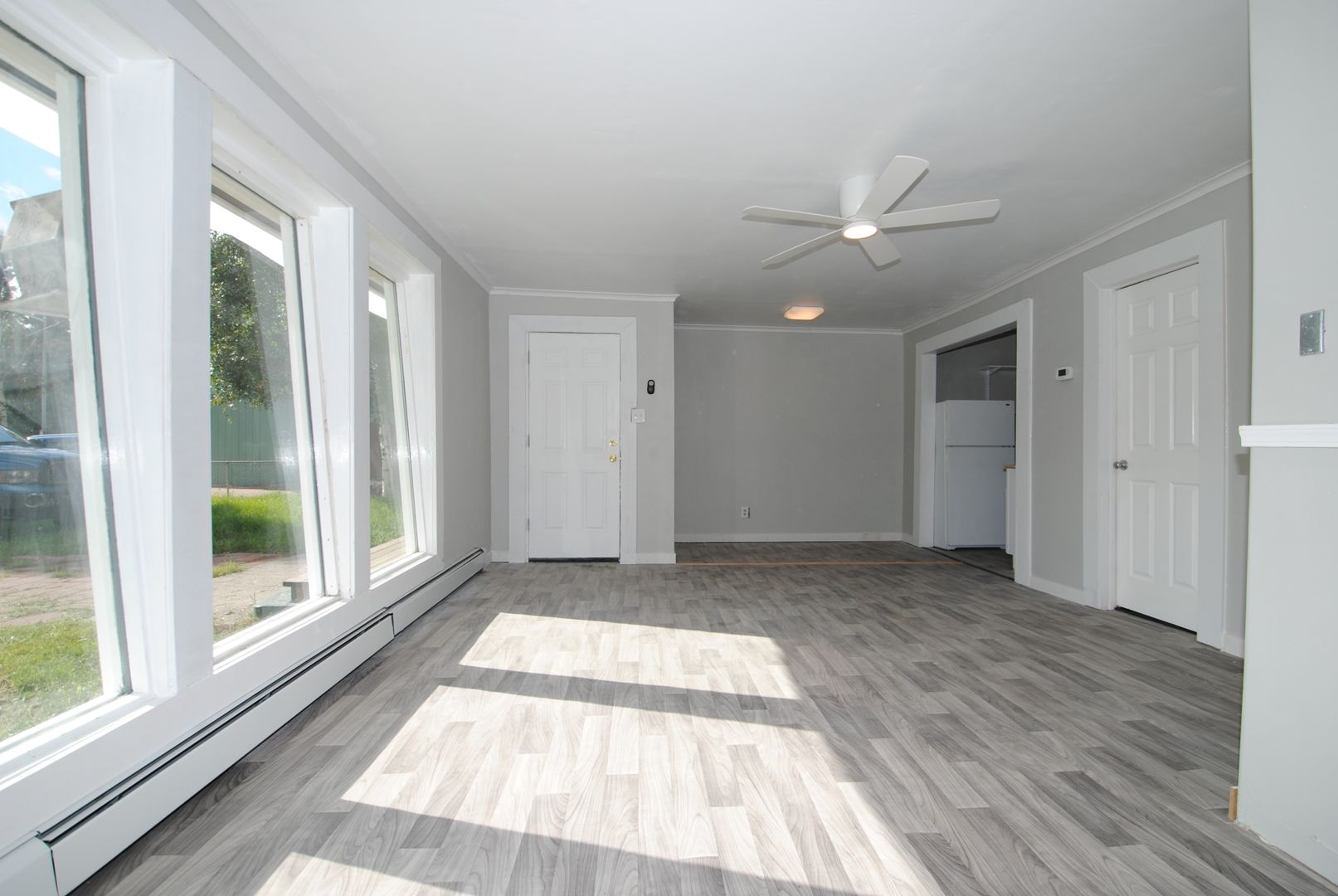 Fairbanks Apartment: 230 Farewell Avenue