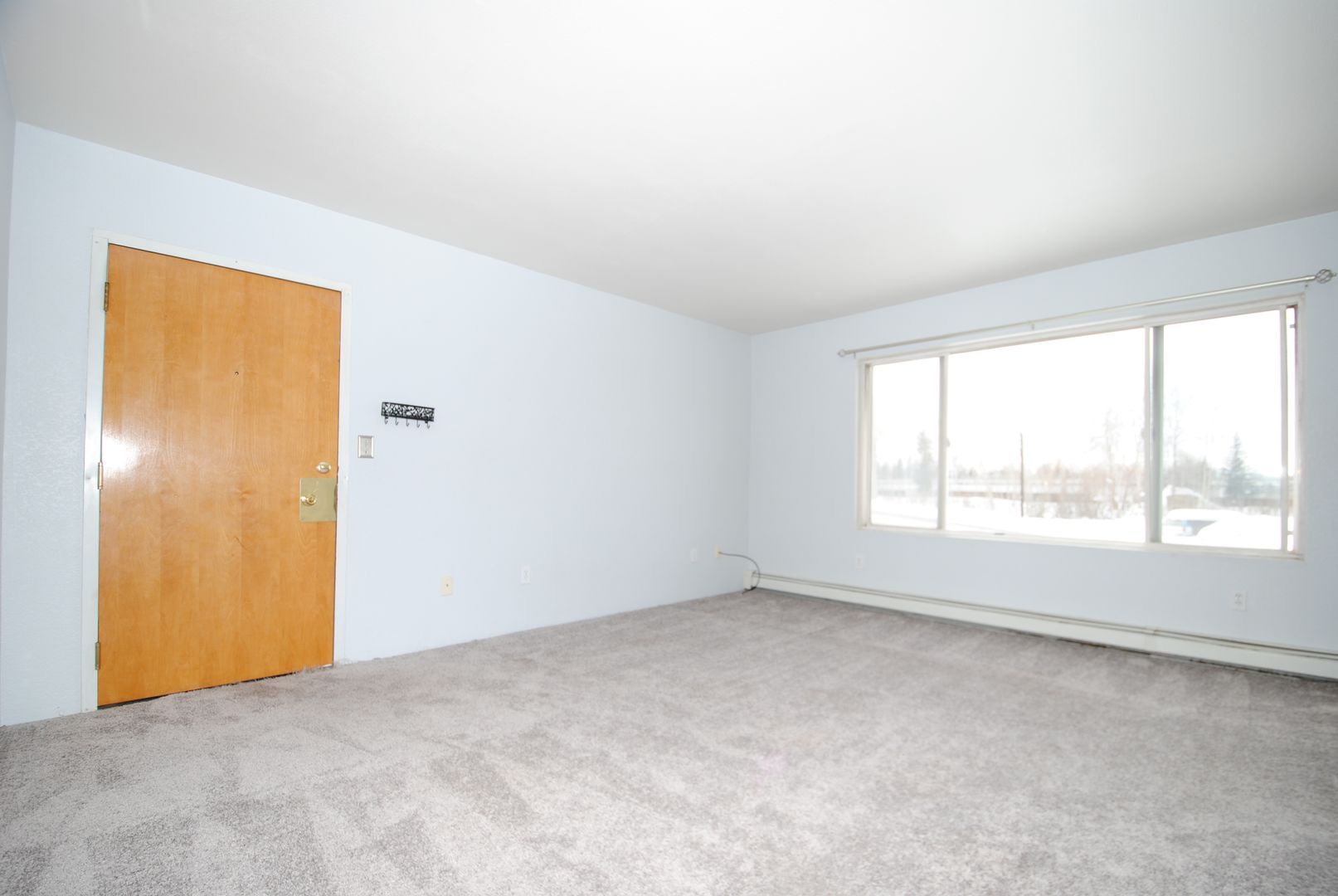 Fairbanks Condo: 79-3 Slater Dr.