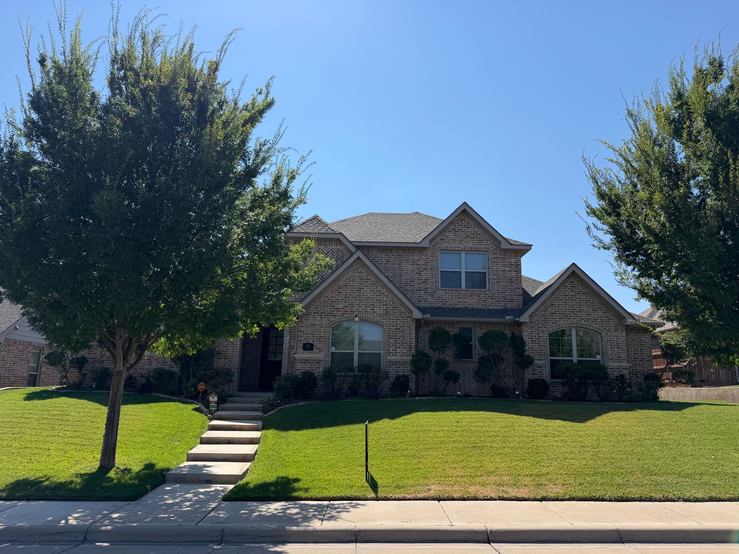Amarillo House: 6502 Isabella Dr