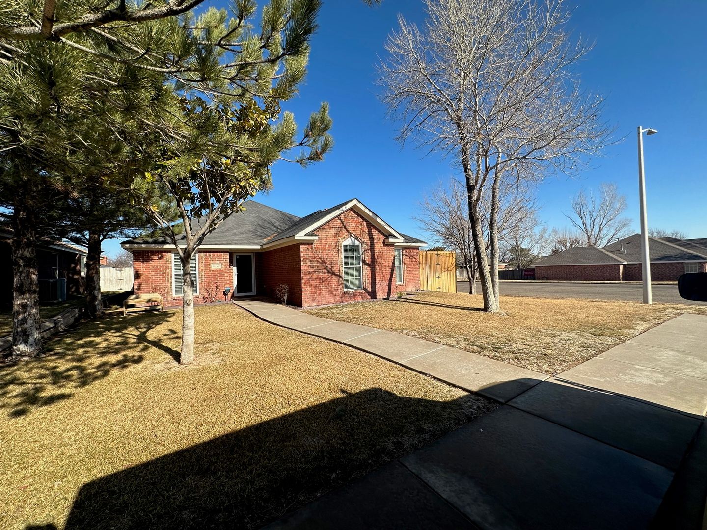 Amarillo House: 6700 Admiral Ct