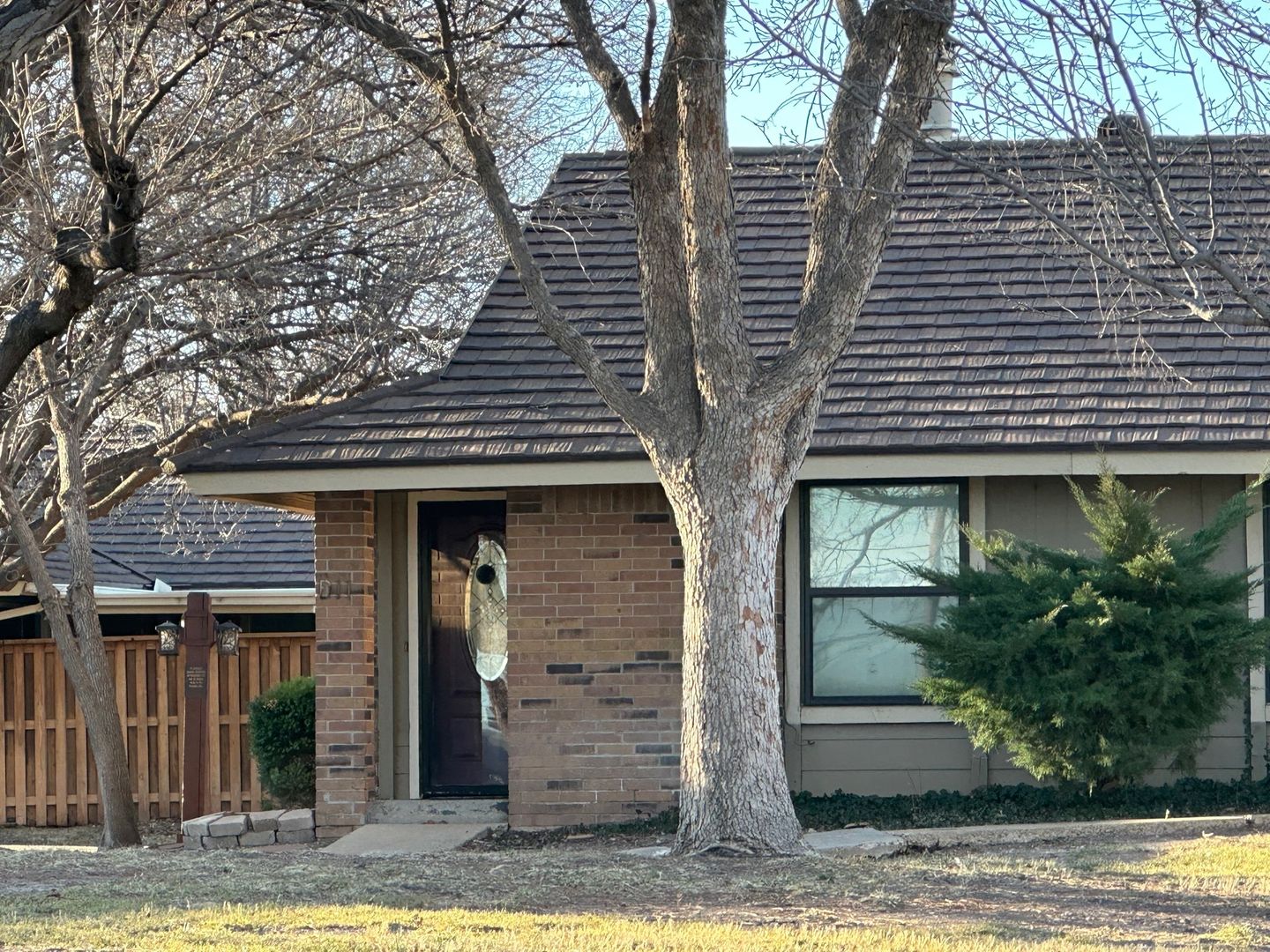 Amarillo House: 3000 Fleetwood Dr