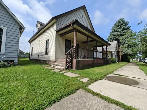 529 W Taylor St - Unit C