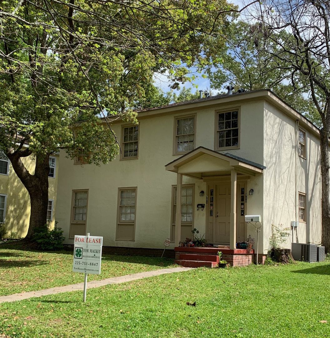 Baton Rouge House: 911 Rittiner Dr.