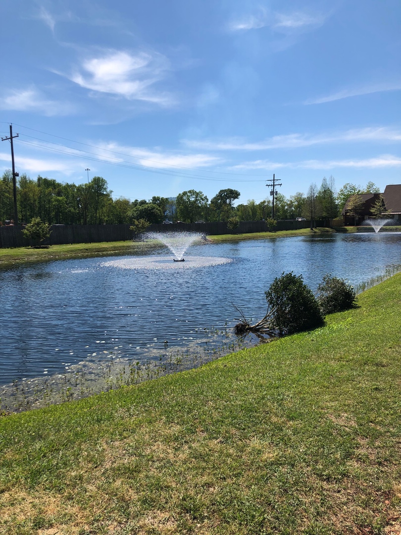 Prairieville House: 14155 Highway 73 #12