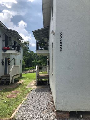 2br 1st floor unit w/ all appl, parking, edge of LSU behind the Chimes, totally renovated – photo 1