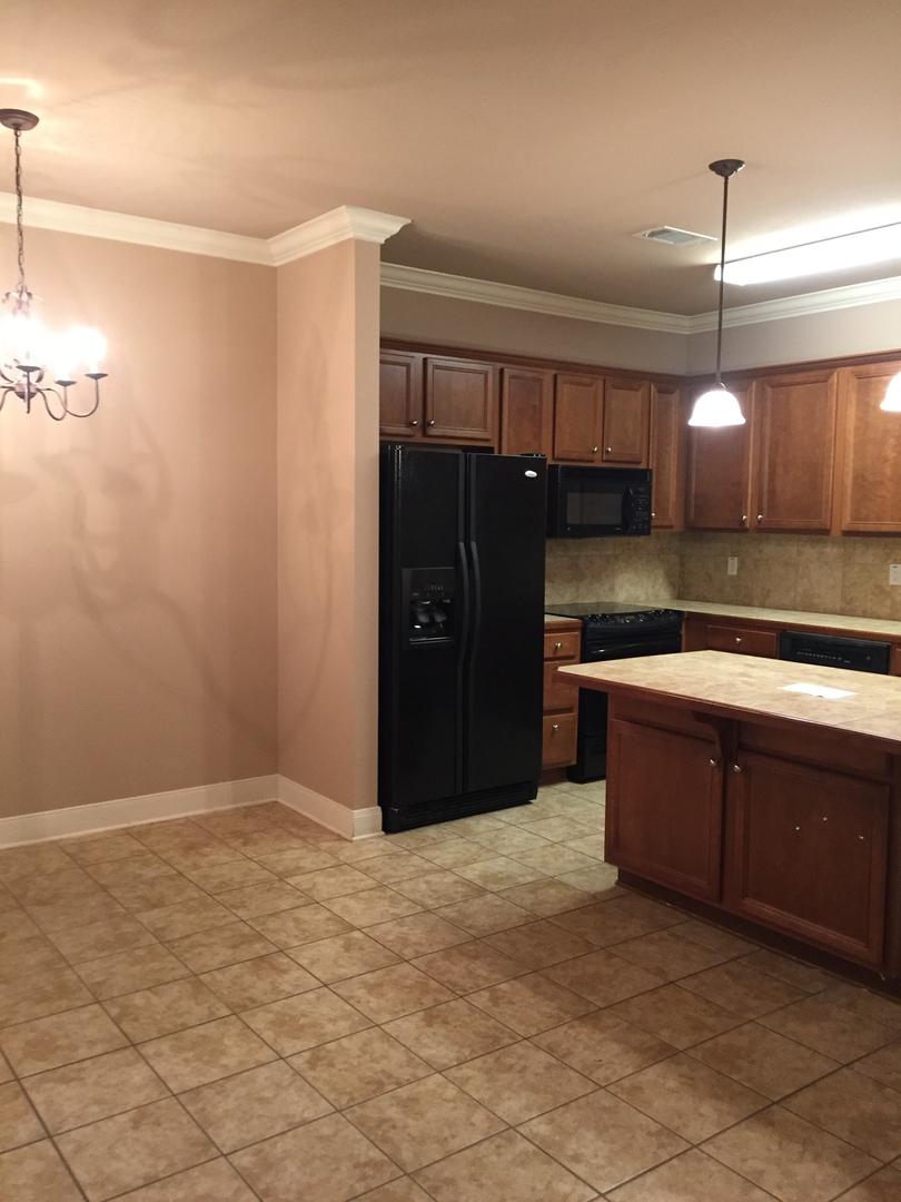 Baton Rouge House: 10600 Lakes Blvd #905